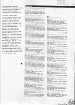 Ilka Čerpes - Strukturni pristop k urbanističnemu načrtovanju